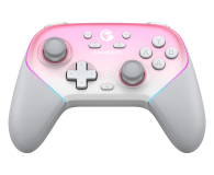 GameSir SuperNova T4n Pro różowy - 1569923 - zdjęcie 3
